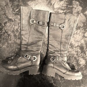 Harley Davidson Ladies Boots